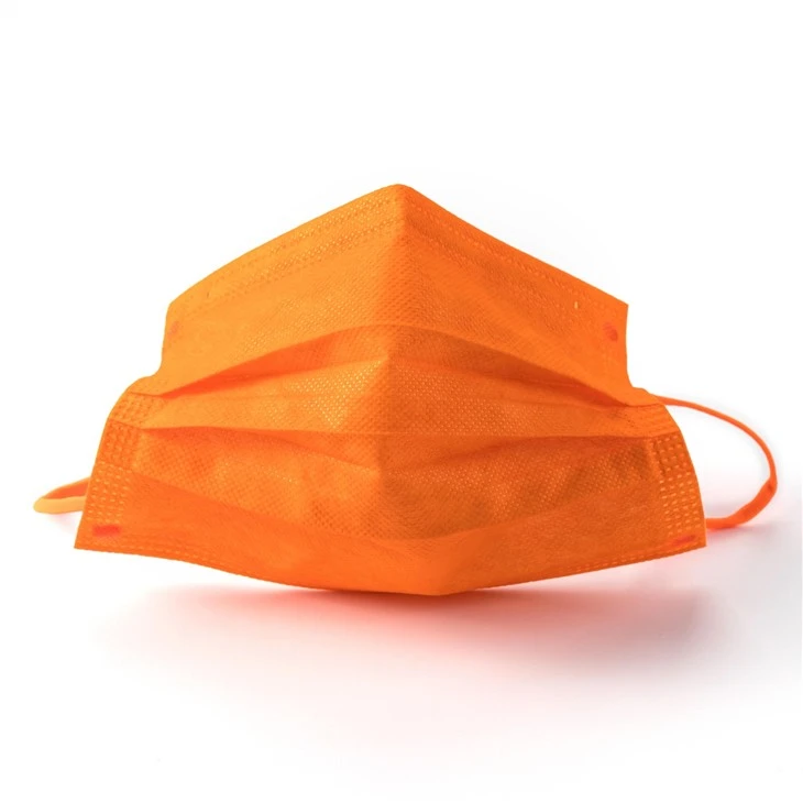 disposable mouth mask 2