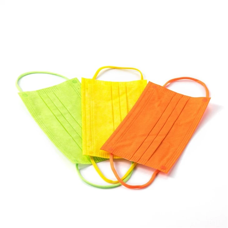 disposable mouth mask 4