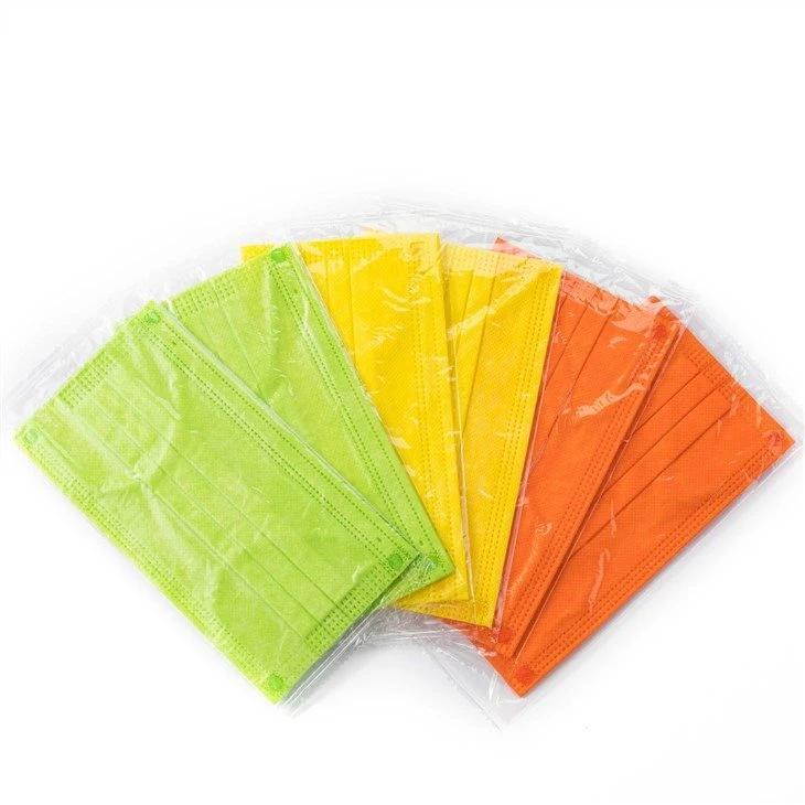 disposable mouth mask 5