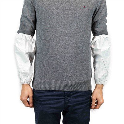 Sleeves Lámh Indiúscartha uiscedhíonach