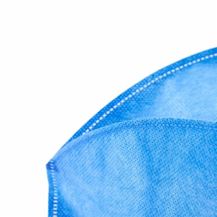 Surgical disposable caps with ties4