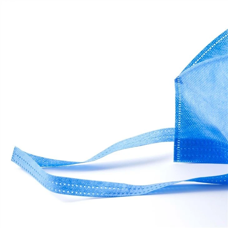 Surgical disposable caps with ties5