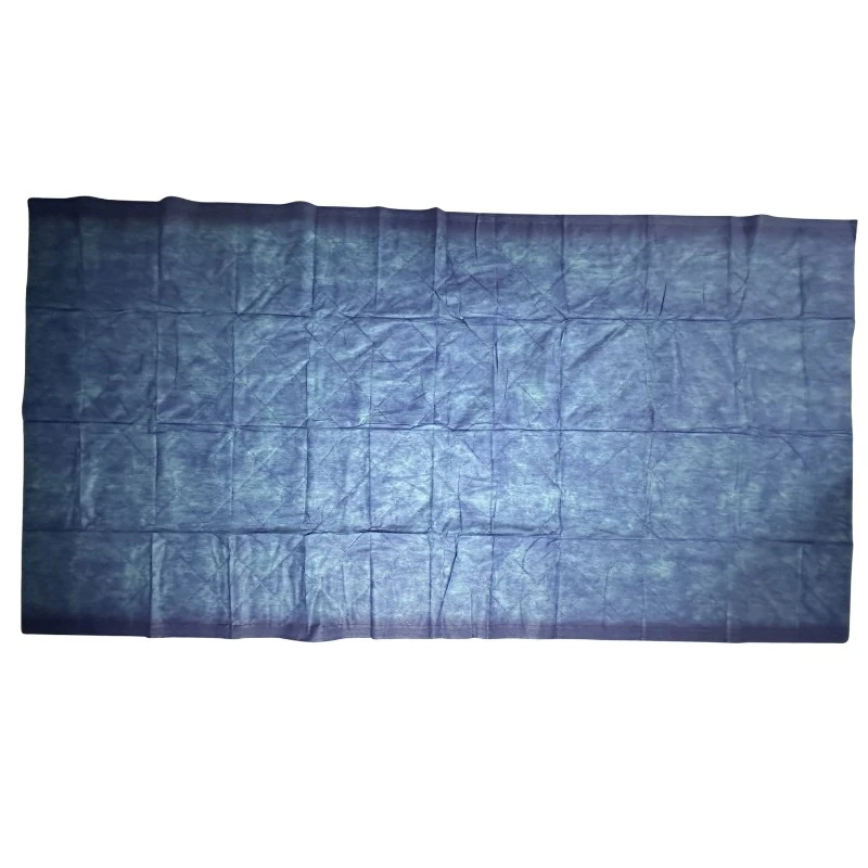 Nonwoven Disposable Blankets factory
